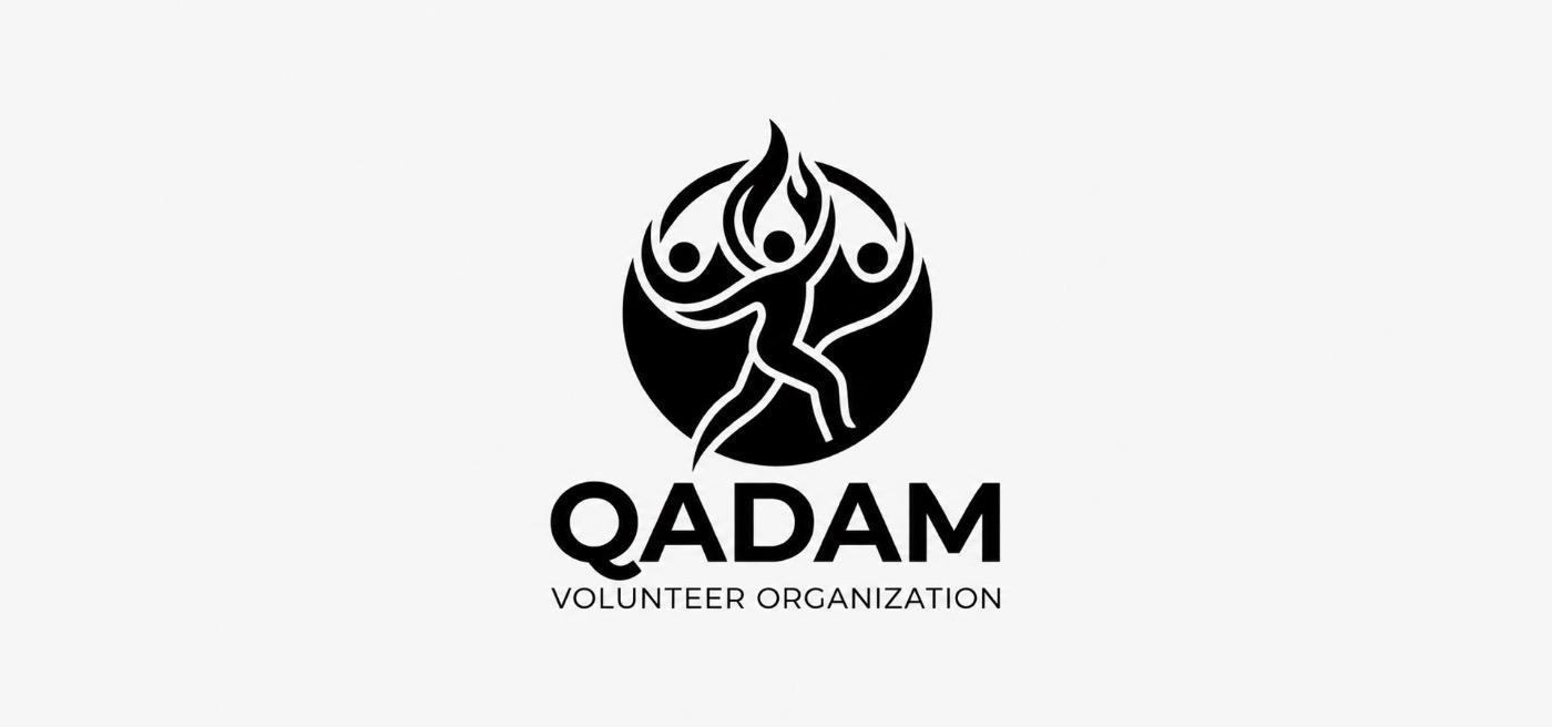 Qadam Volunteers — волонтёрство в Астане