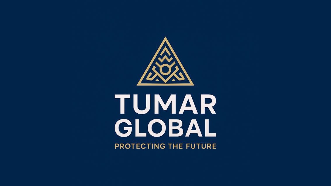 Tumar.global — волонтёрство в Астане